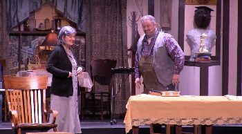 PCAC Spring Play Recap